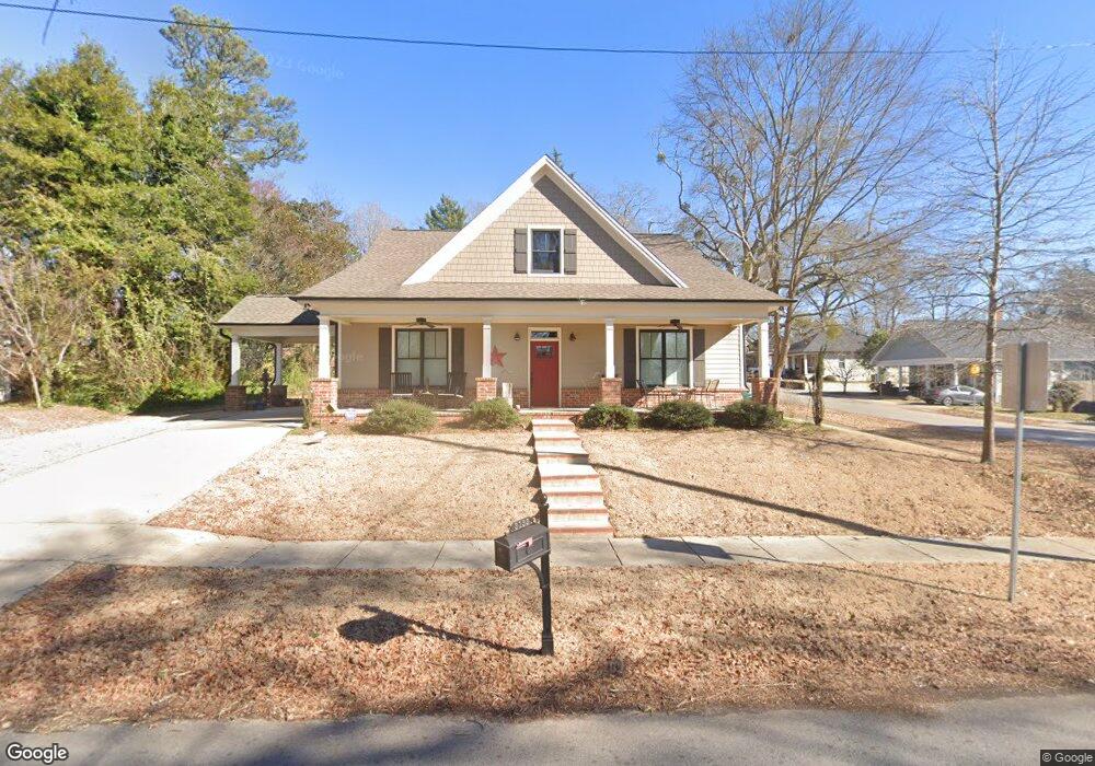 3133 Mill St NE, Covington, GA 30014 - photo 1