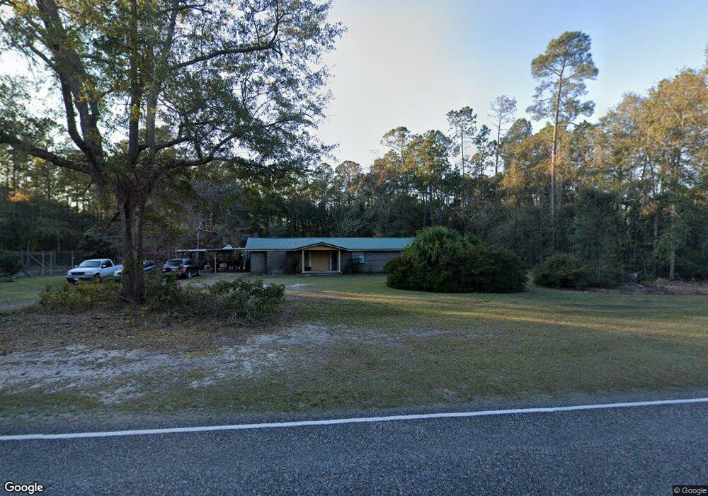 986 Courthouse Rd, Springfield, GA 31329 - photo 1