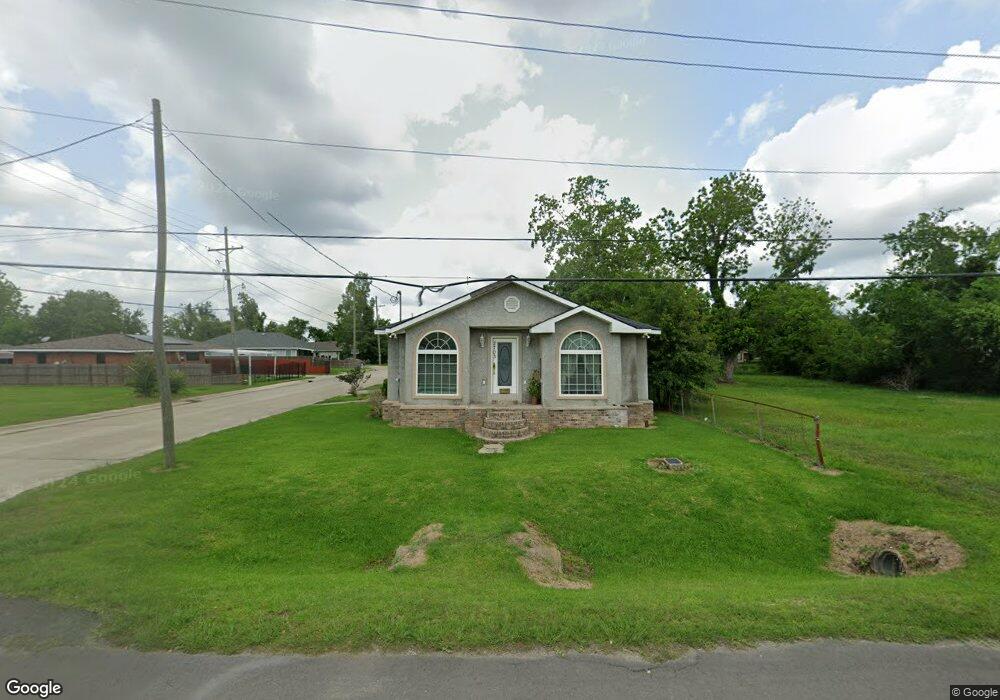 2703 Fruge St, Lake Charles, LA 70615 - photo 1