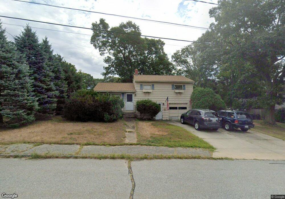 3 Cypress Rd, Coventry, RI 02816 - photo 1