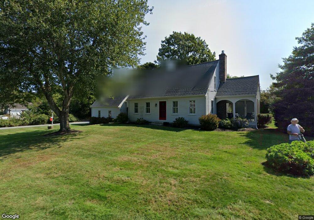 5 Lookout Rd, Yarmouth Port, MA 02675 - photo 1