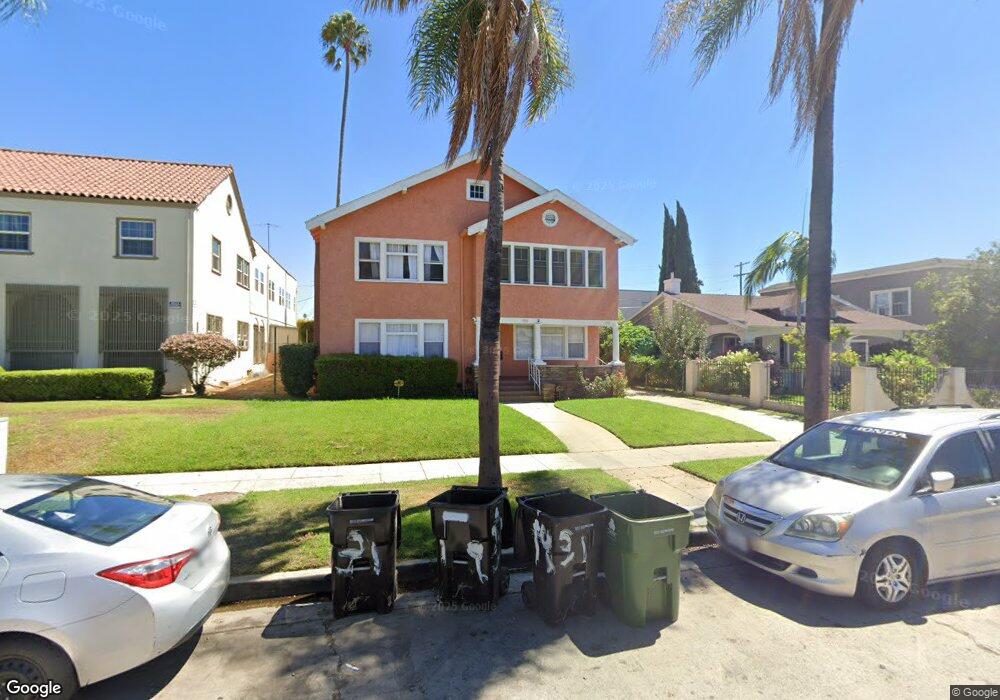 1930 S Bronson Ave, Los Angeles, CA 90018 - photo 1