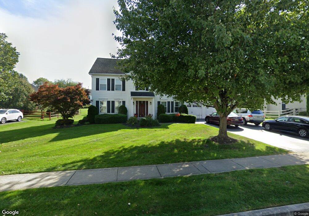 49 Kulp Rd E, Chalfont, PA 18914 - photo 1