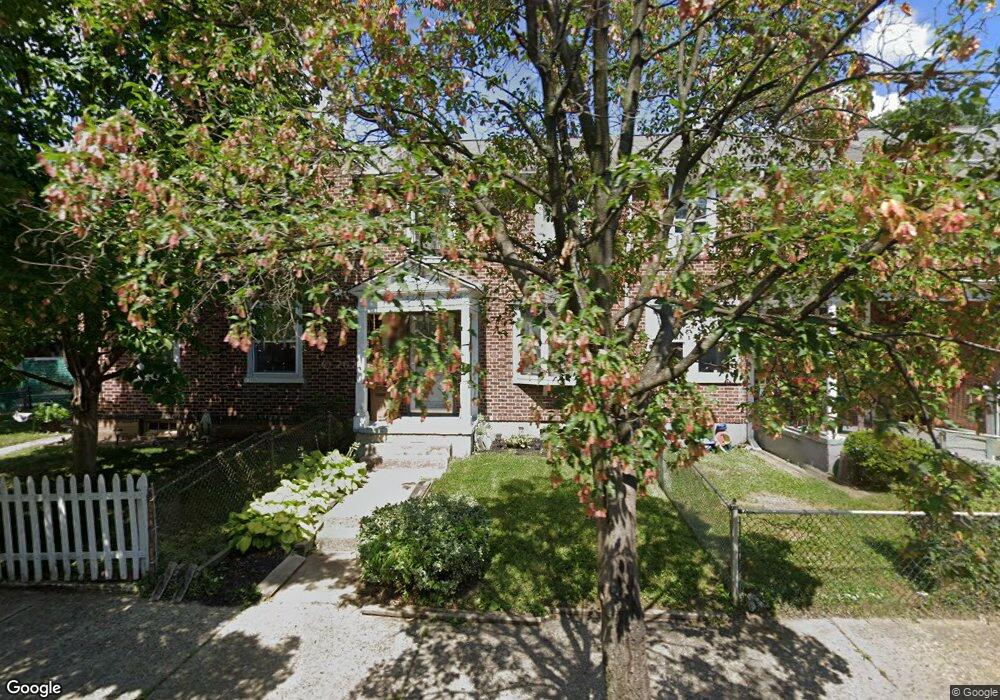 2826 Idaho Rd, Camden, NJ 08104 - photo 1