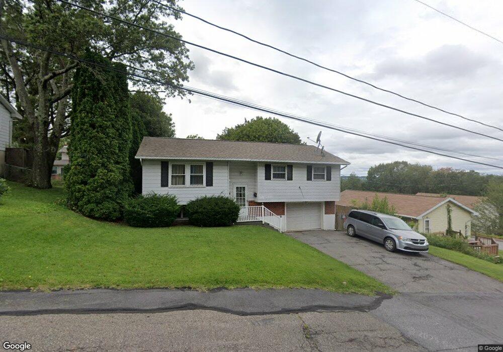 750 Hayes St, Hazleton, PA 18201 - photo 1