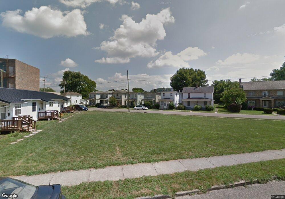 329 W 2nd St, Logan, OH 43138 - photo 1