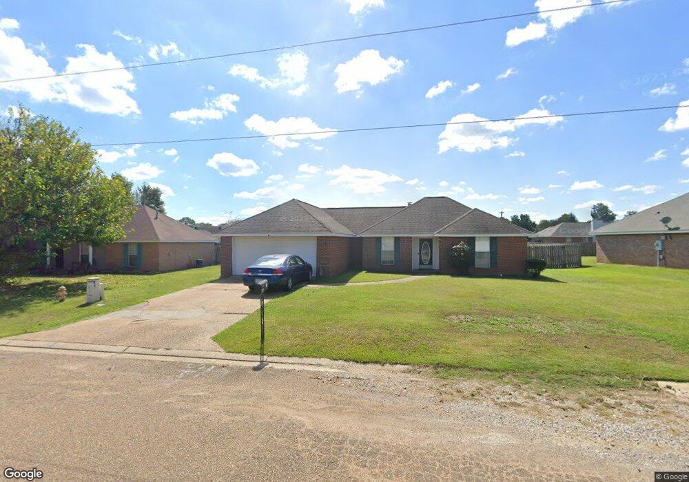 5039 Wagonwheel None, Byram, MS 39272 - photo 1