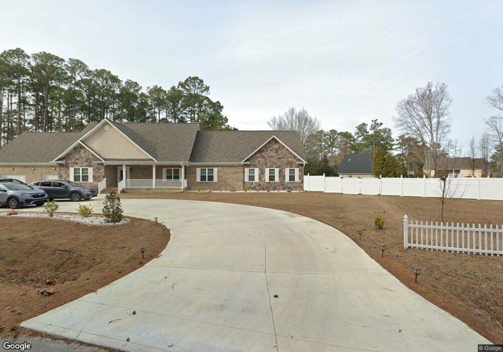 1102 Greenway Dr, Jacksonville, NC 28546 - photo 1