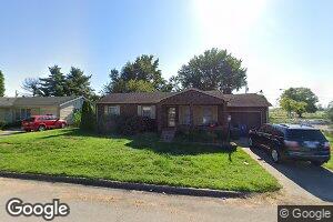 40 Brookwood Dr, Mc Clure, IL 62957