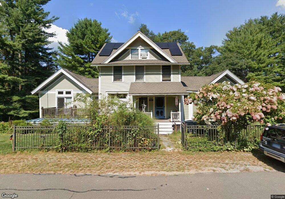 62 Spring St, Chester, CT 06412 - photo 1