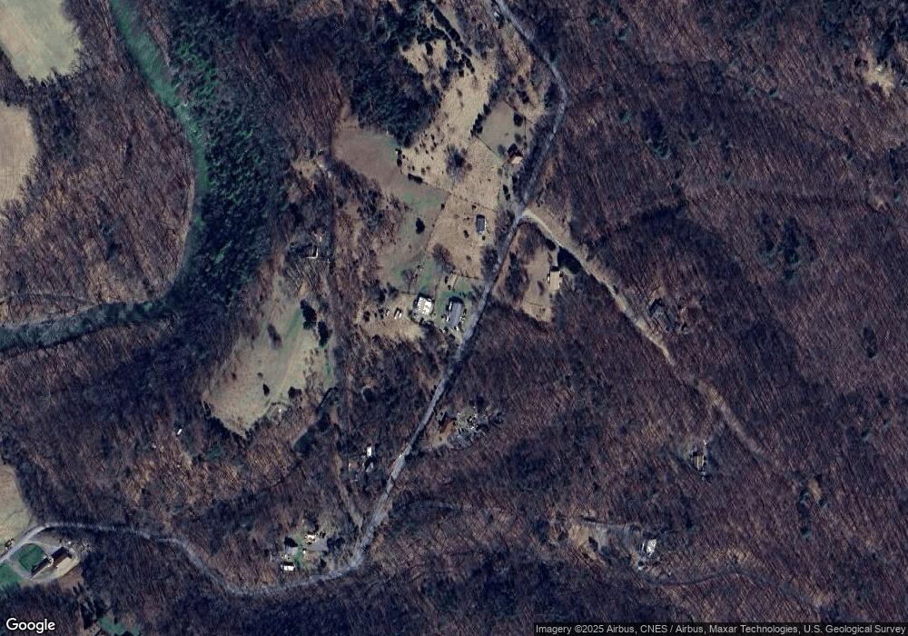 641 Shade Ln, Berkeley Springs, WV 25411 - photo 1