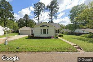 107 W 12th St, SMacKover, AR 71762