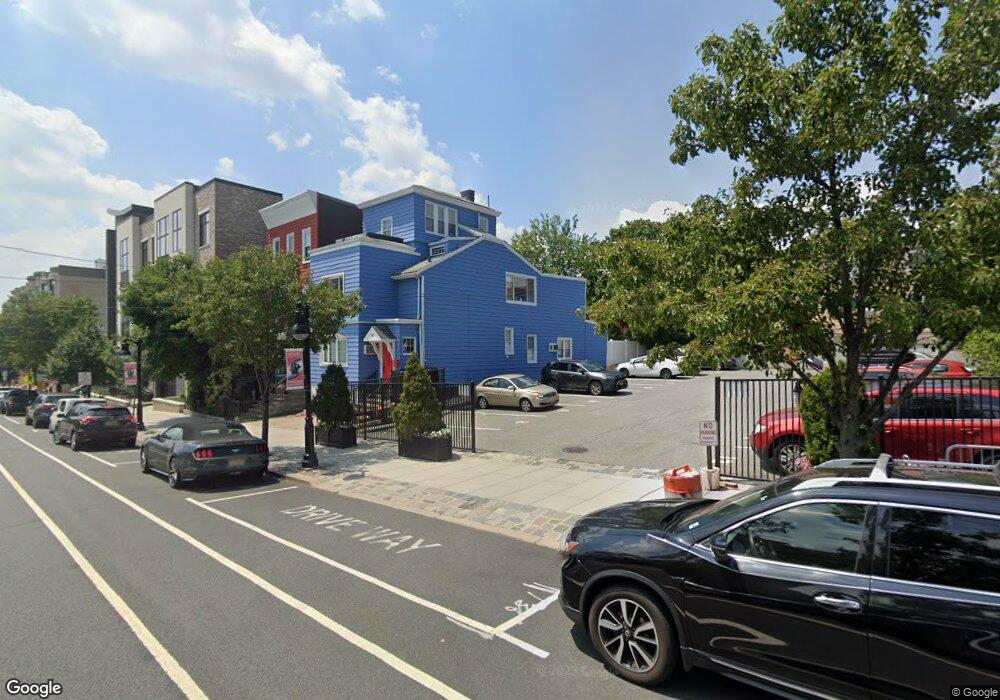 811 Palisade Ave, Union City, NJ 07087 - photo 1