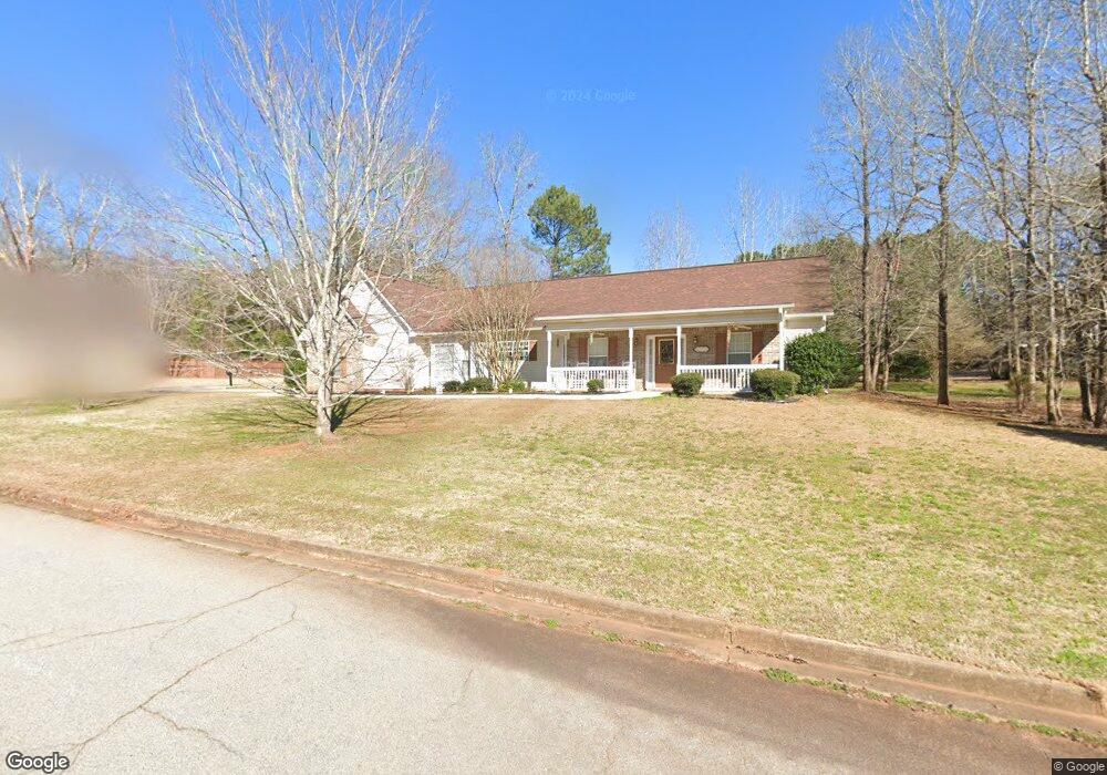 75 Wynfield Trace, Covington, GA 30016 - photo 1