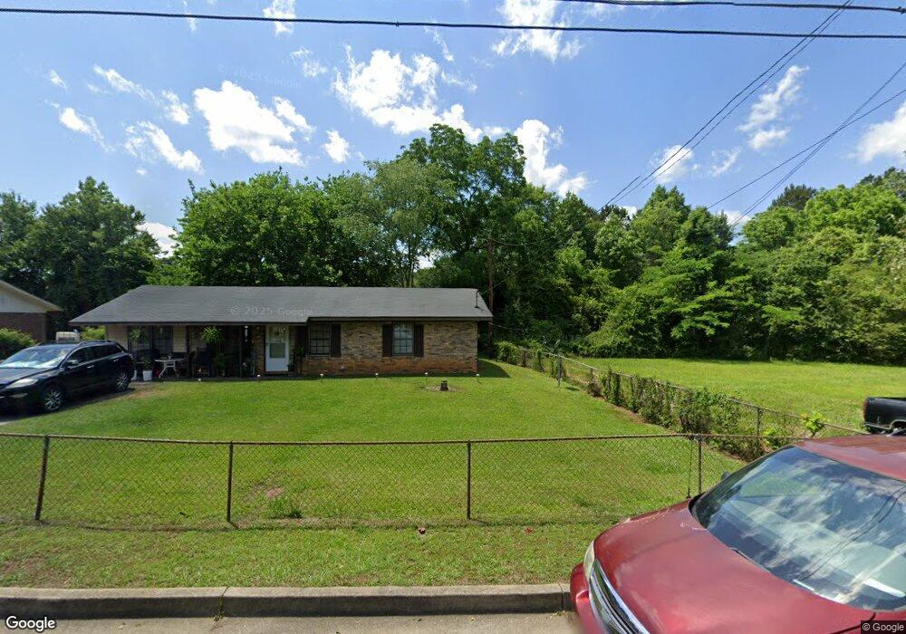 127 Valley Cir, Carrollton, GA 30117 - photo 1