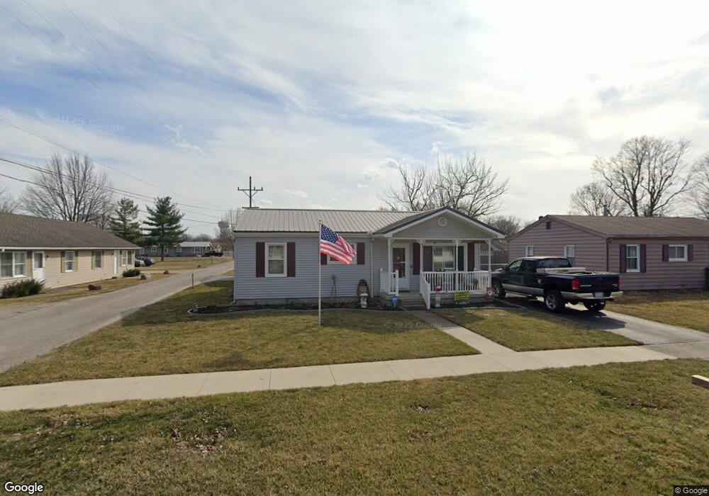 415 E Pearl St, Findlay, OH 45840 - photo 1