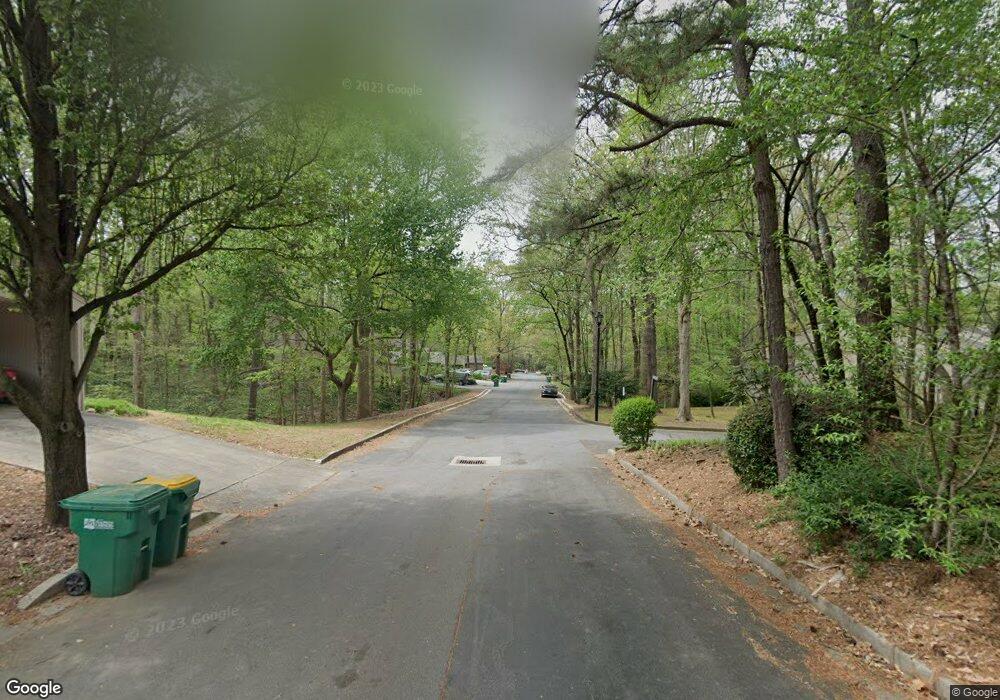 0 Brookwood Rd unit 7121530, Peachtree Corners, GA 30092 - photo 1