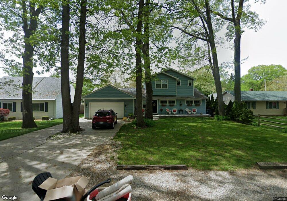 5319 Selma St, Toledo, OH 43613 - photo 1