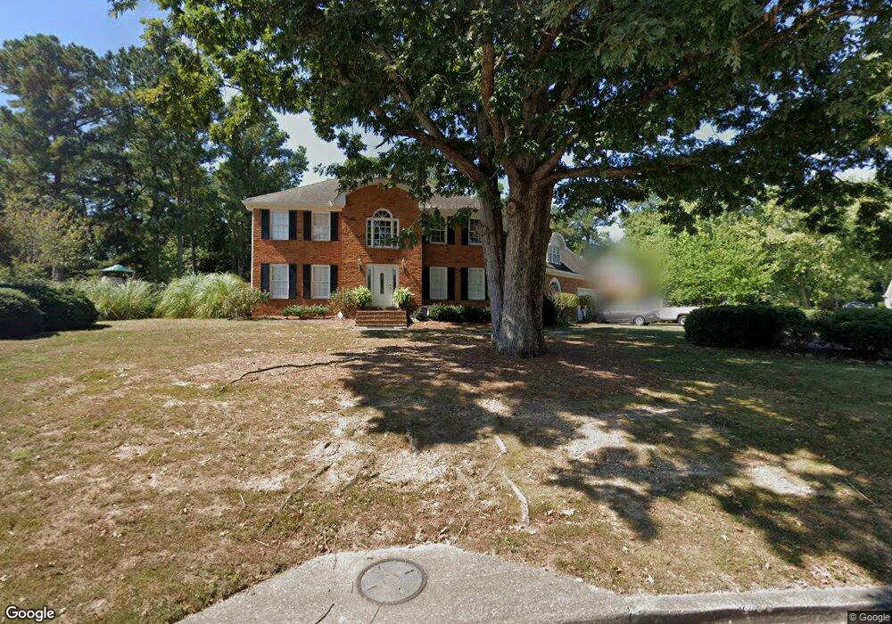 4090 Lakeland Hills Dr unit 3, Douglasville, GA 30134 - photo 1