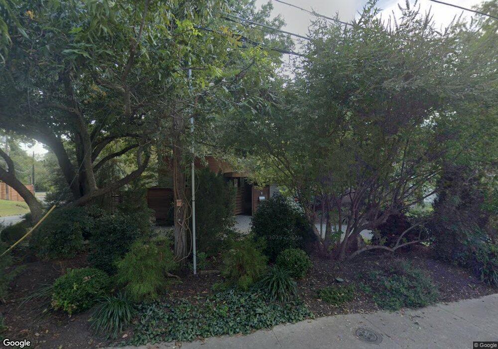 6945 Lyre Ln, Dallas, TX 75214 - photo 1