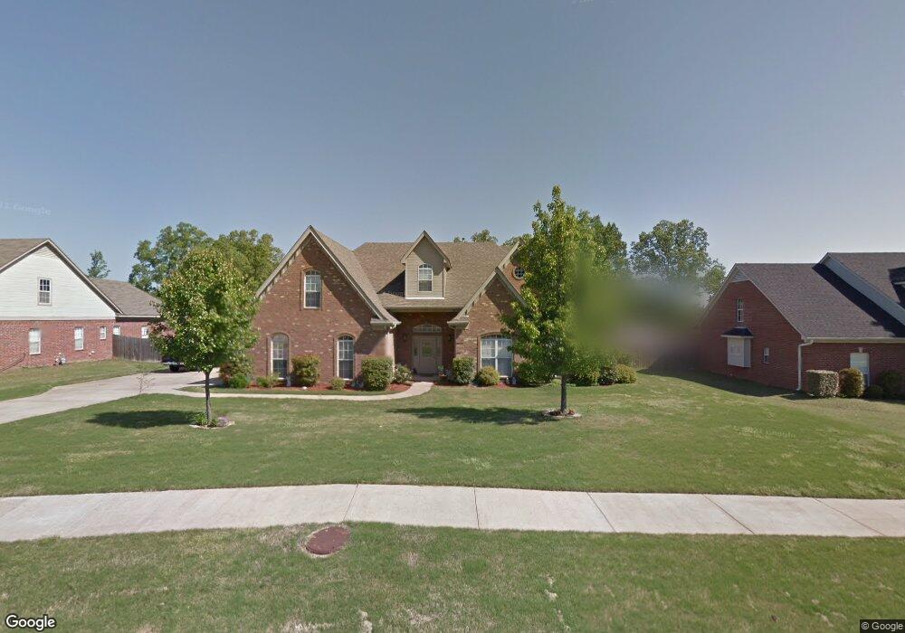 1824 Trapper Dr, Hernando, MS 38632 - photo 1