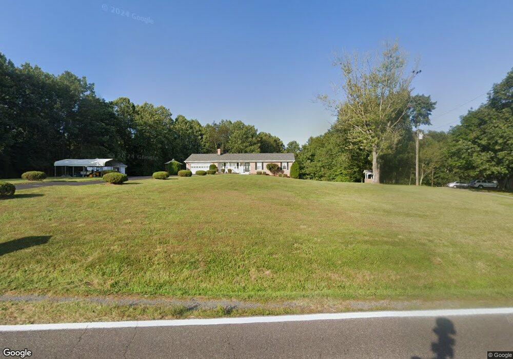 11139 Eggbornsville Rd, Culpeper, VA 22701 - photo 1