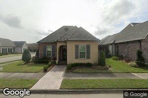216 Rue Christe, Houma, LA 70360