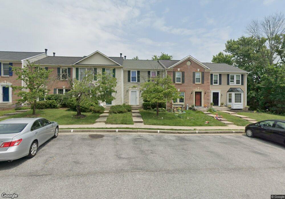 7 Third Tee Ct, Baltimore, MD 21209 - photo 1