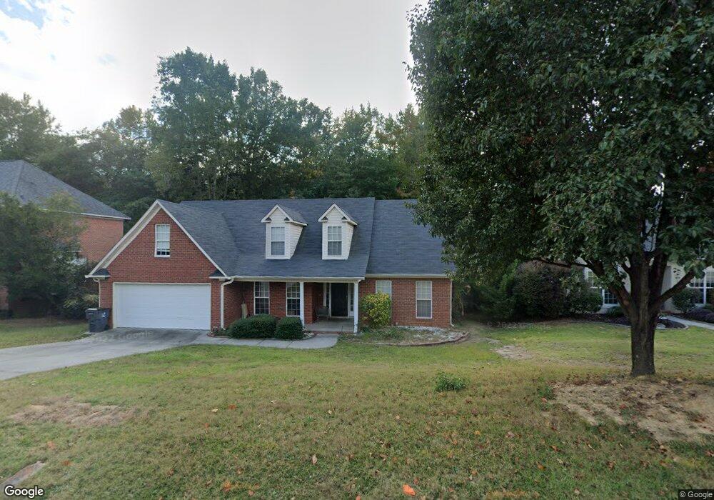 781 Osprey Ln, Augusta, GA 30907 - photo 1