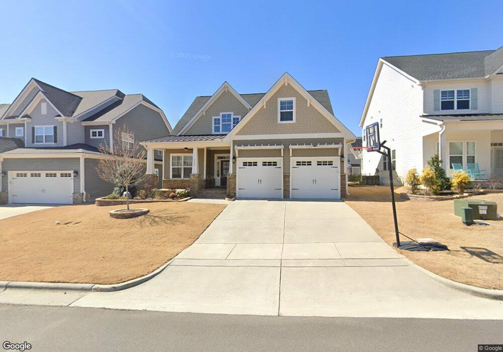 1538 Armscroft Ln, Apex, NC 27502 - photo 1