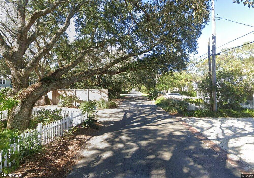 1 1st St, St. Simons Island, GA 31522 - photo 1