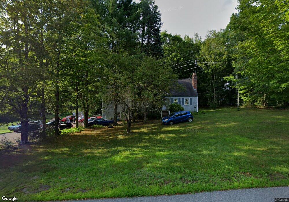 1 Mitchell St, Merrimack, NH 03054 - photo 1