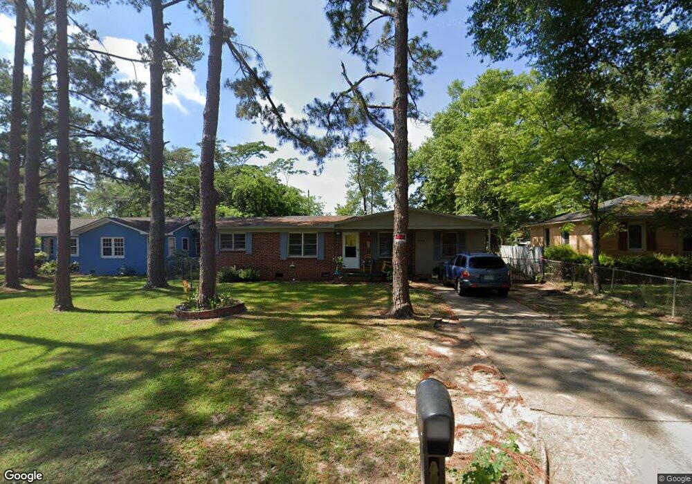 1502 W Waddell Ave, Albany, GA 31707 - photo 1
