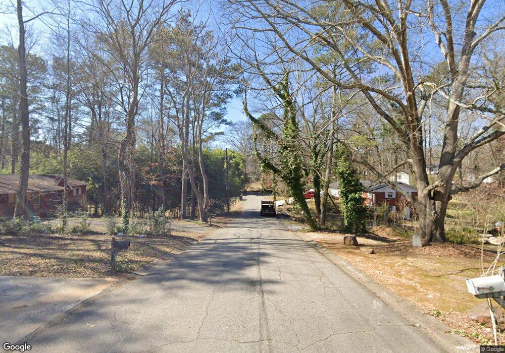 0 Larkin Ln unit 8811852, Mableton, GA 30126 - photo 1