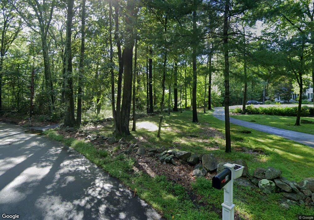 20 W Elm St unit 1, Hopkinton, MA 01748 - photo 1