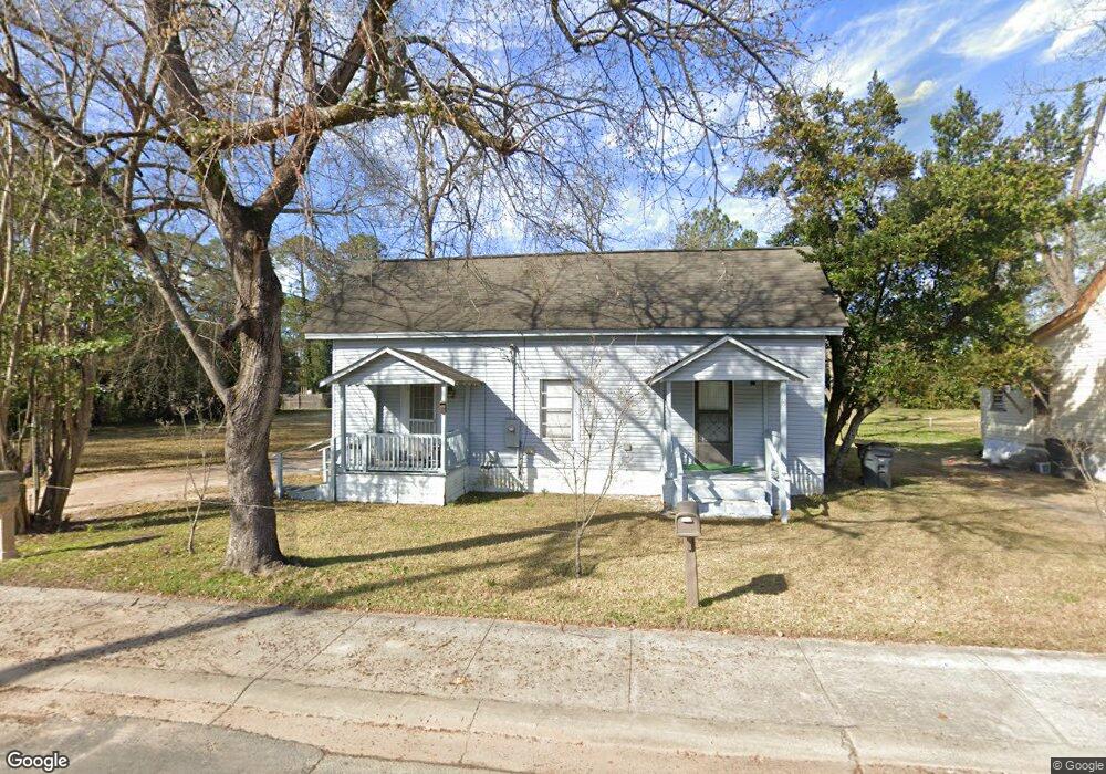 100 Brimberry St, Camilla, GA 31730 - photo 1