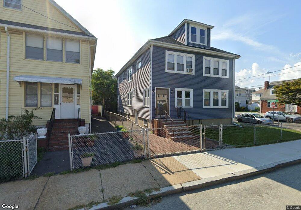 181 Willis Ave unit 2, Medford, MA 02155 - photo 1