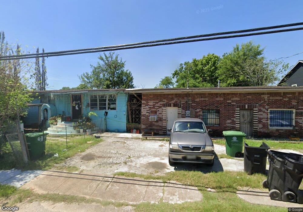 4110 Yellowstone Blvd, Houston, TX 77021 - photo 1