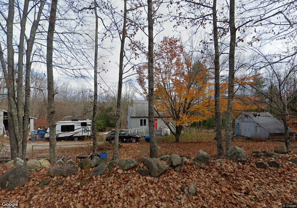 159 North Rd, Limington, ME 04049 - photo 1