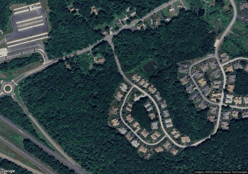 7 Summerfield Dr unit 2, Uxbridge, MA 01569 - photo 1