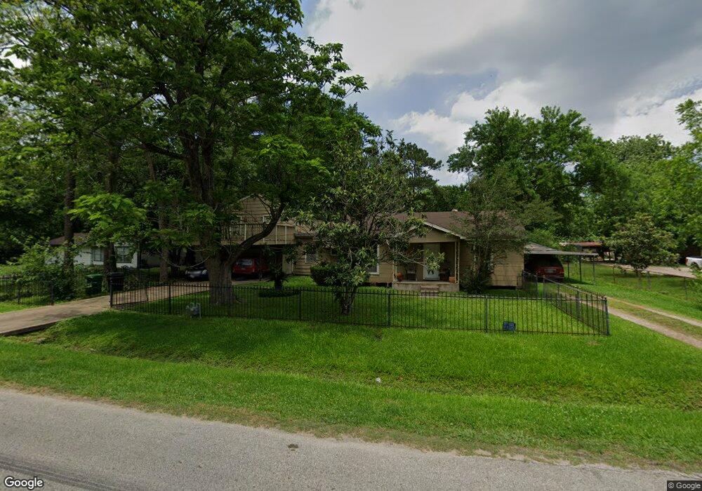 7335 Orville St, Houston, TX 77028 - photo 1