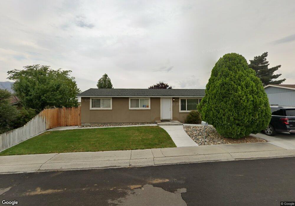 1199 Ocala Ave, Winnemucca, NV 89445 - photo 1