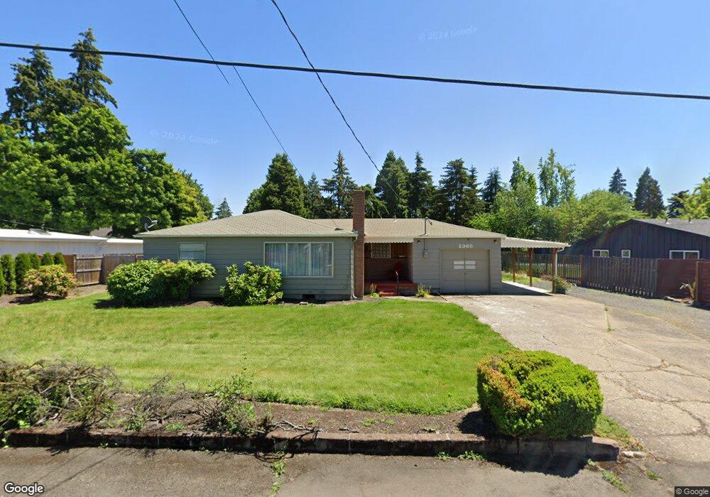 2365 Sandy Dr, Eugene, OR 97401 - photo 1