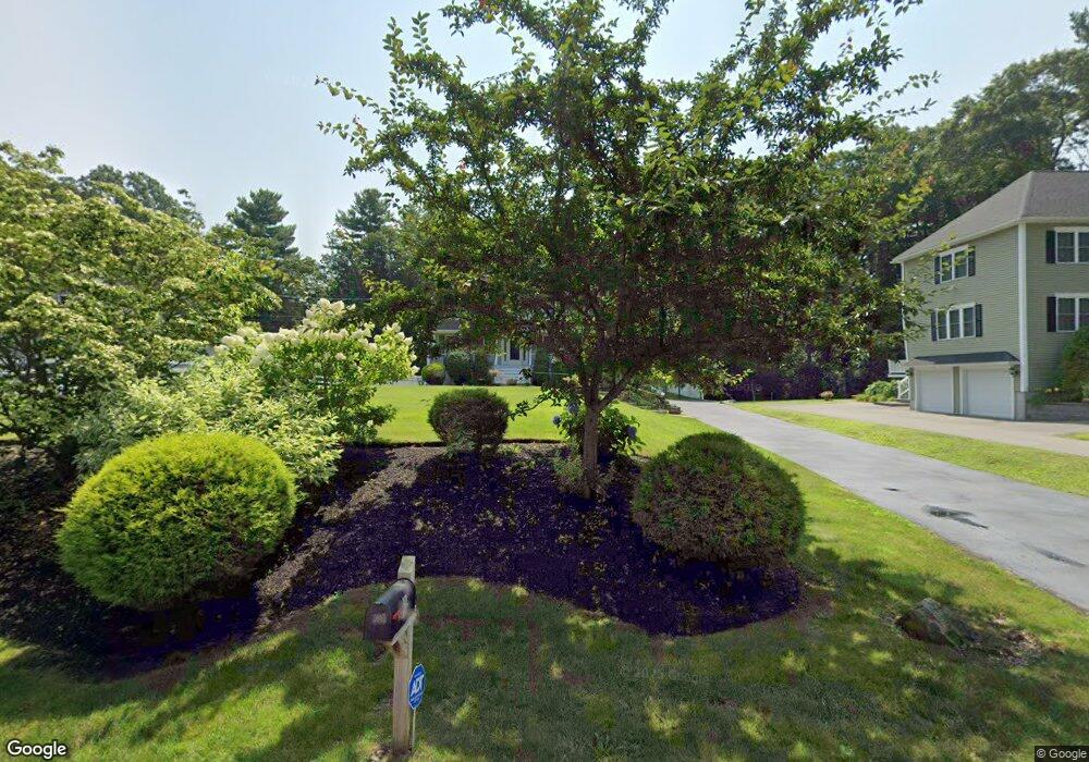 9 Manning St, Wilmington, MA 01887 - photo 1