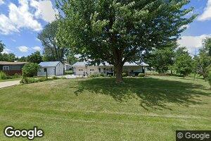 123 N Fayette St, Camp Point, IL 62320