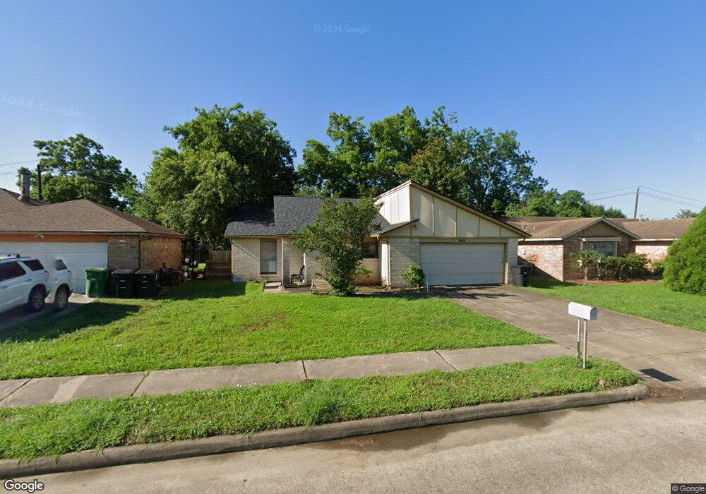 9462 Fuqua St, Houston, TX 77075 - photo 1