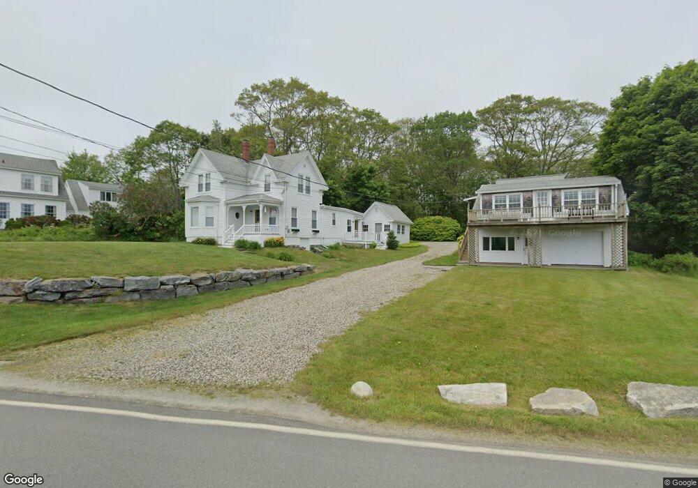 116 State Route 32, New Harbor, ME 04554 - photo 1