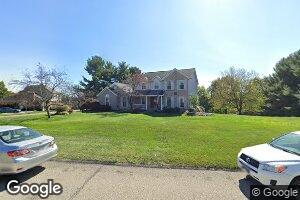 5361 Stonetrace Dr, Cincinnati, OH 45251