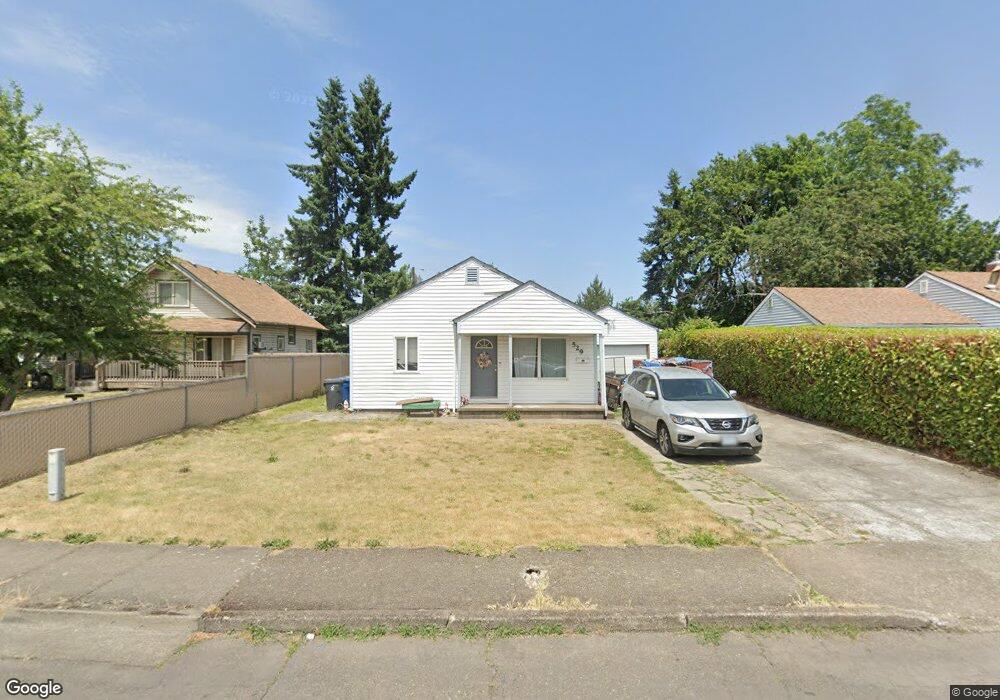 529 Bliler Ave NE, Salem, OR 97301 - photo 1