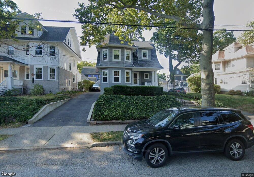 50 Beech St, Rutherford, NJ 07070 - photo 1